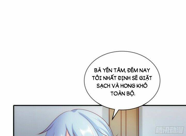 đô đốc đại nhân sủng thê kí chapter 6.1 12