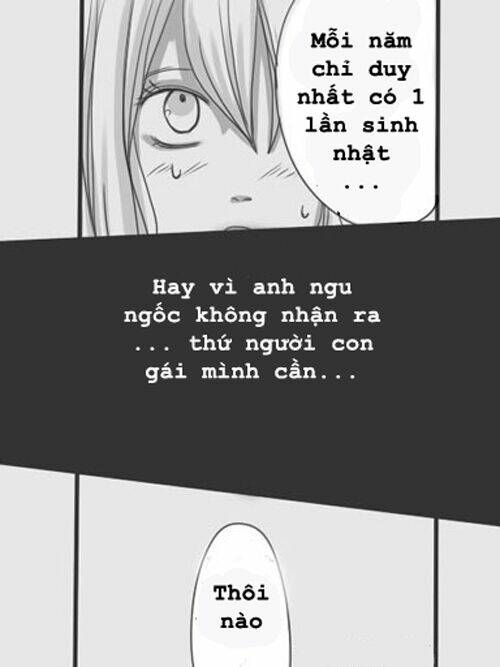 cửu vĩ hồ ly - doujinshi sasusaku chapter 6 28