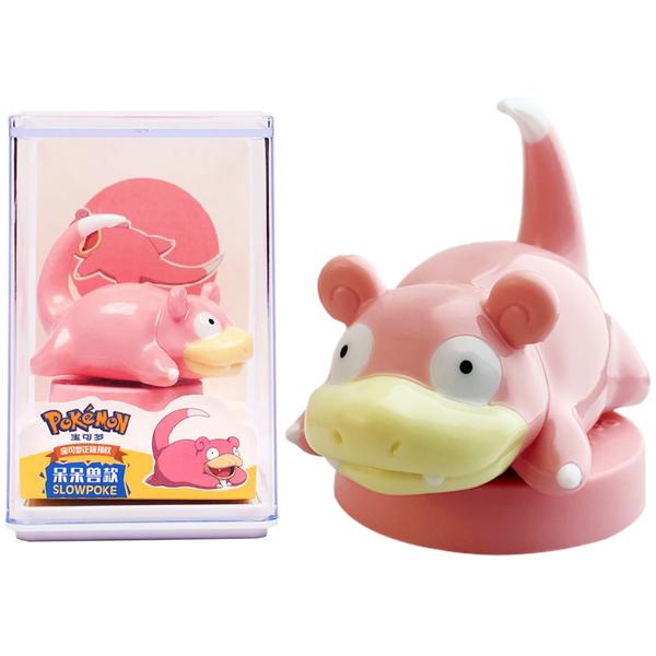 Đồ Chơi Mô Hình Bửu Bối Thần Kỳ - Pokémon 01-TM9