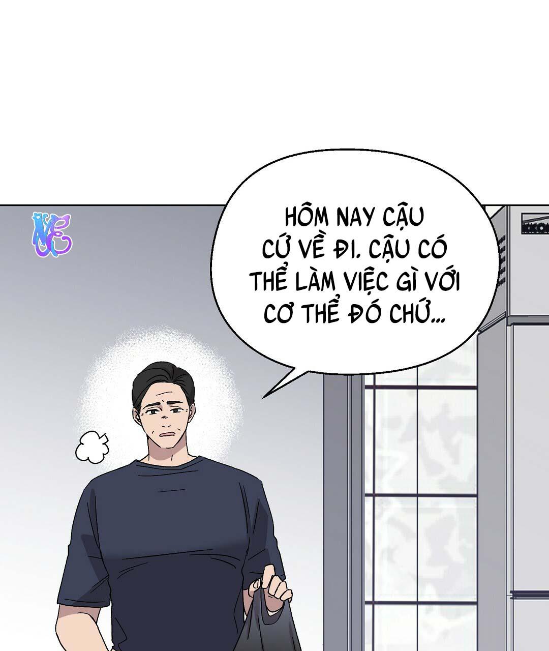 vết cắn mang vị ngọt ngào chapter 9 35