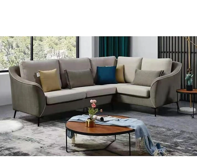 Ghế Sofa Góc Phòng Khách Tundo HHP-GSF915-28 Cao Cấp