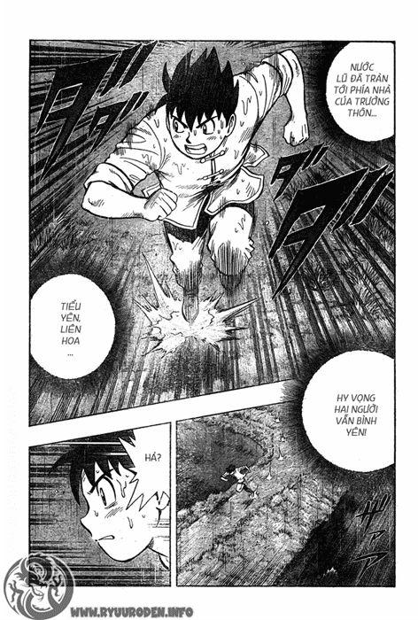 hoàng phi hồng phần 4 chapter 45 26