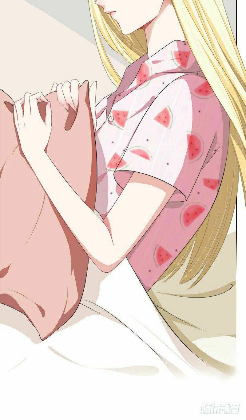 lãnh hôn cuồng ái chapter 9 35