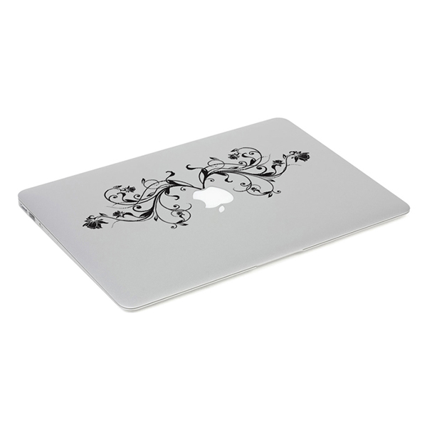 Mẫu Dán Decal Trang Trí Macbook - Họa Tiết 27