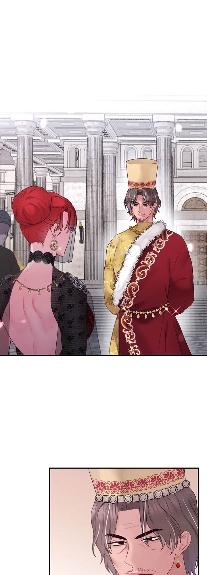 bệ hạ là của tôi chapter 31 28