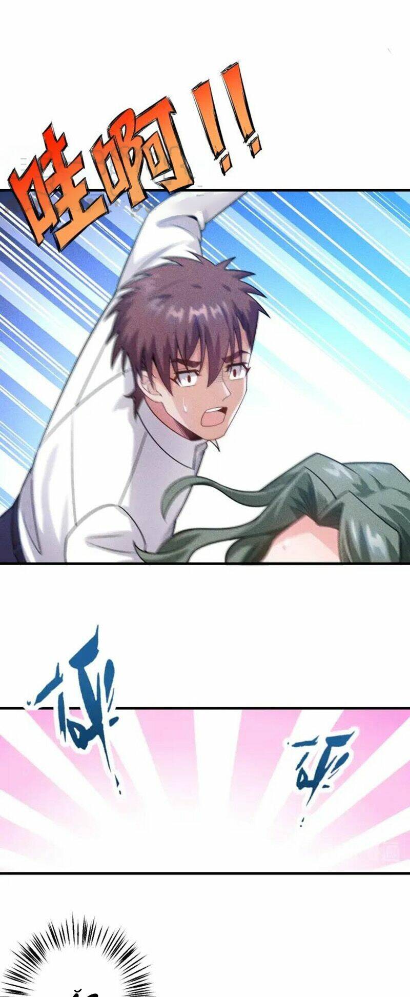 cao thủ cận vệ của nữ chủ tịch chapter 103 3