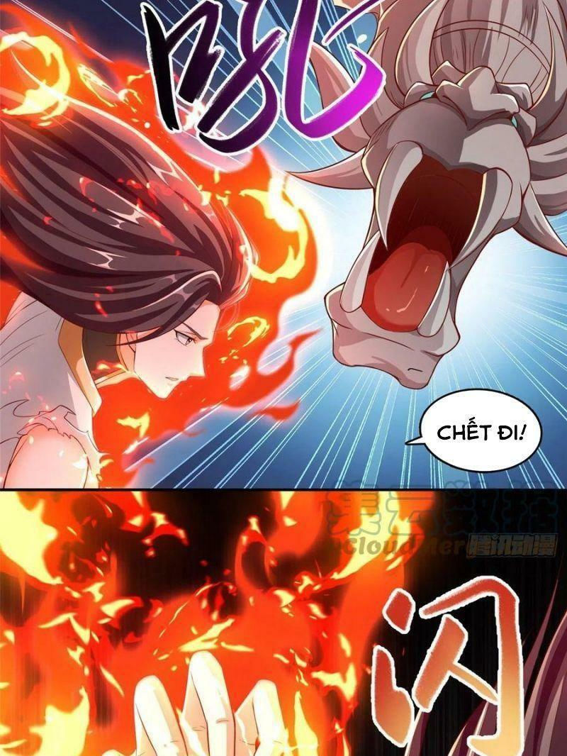 người nuôi rồng chapter 86 11