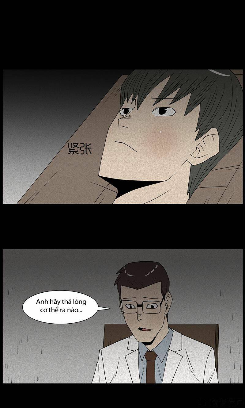 kinh dị đêm khuya chapter 51 24