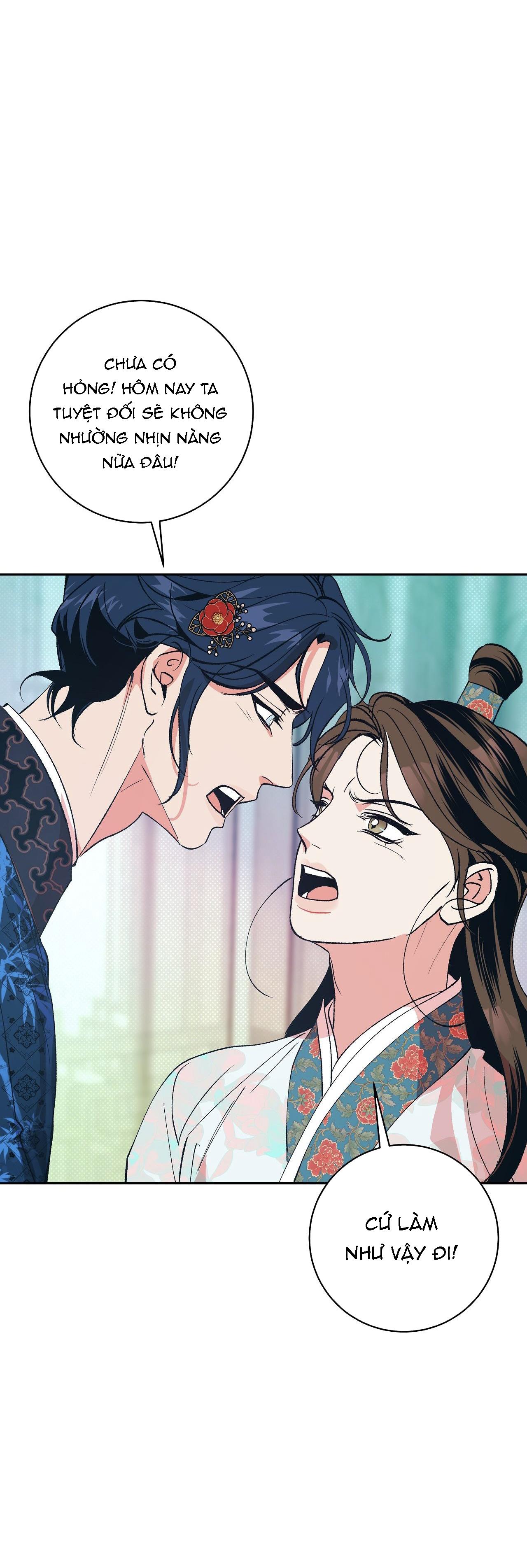 hương mộc chapter 14 36