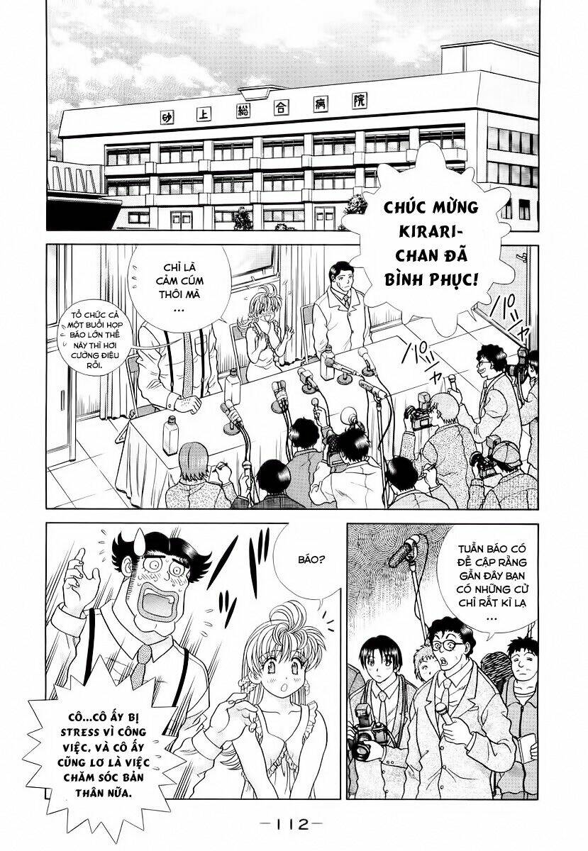 love lucky chapter 23 4