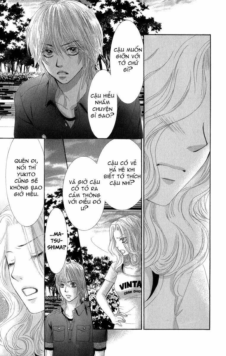 bokutachi wa shitte shimatta chapter 36 36