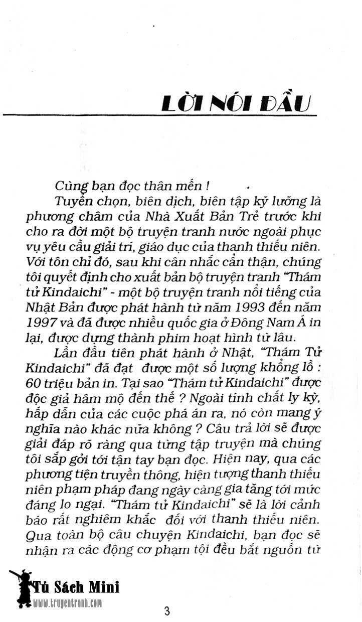 thám tử kindaichi (bản đẹp) chapter 129 5