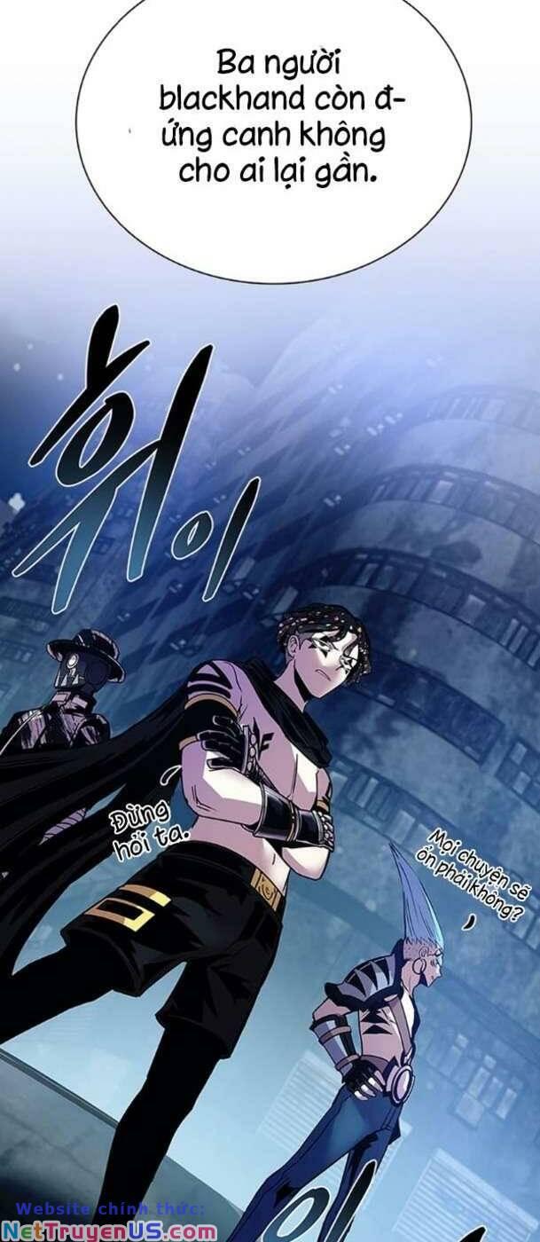 chuyển sinh thành ác nhân chapter 111 18