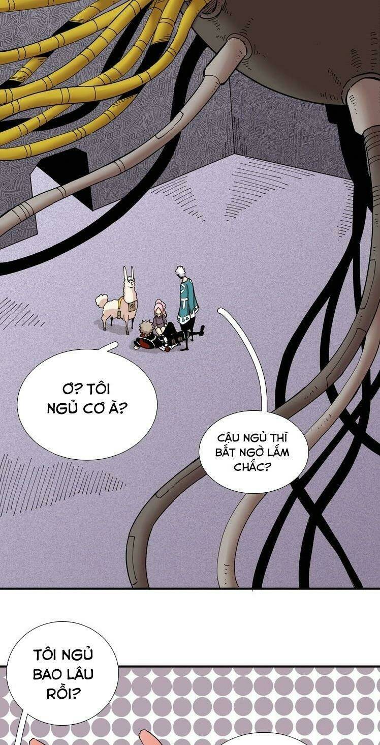 mạt thế chi thư chapter 23 43