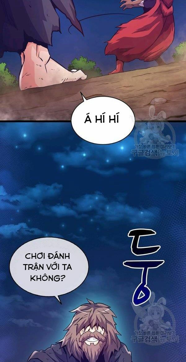 arcane sniper chapter 43 21