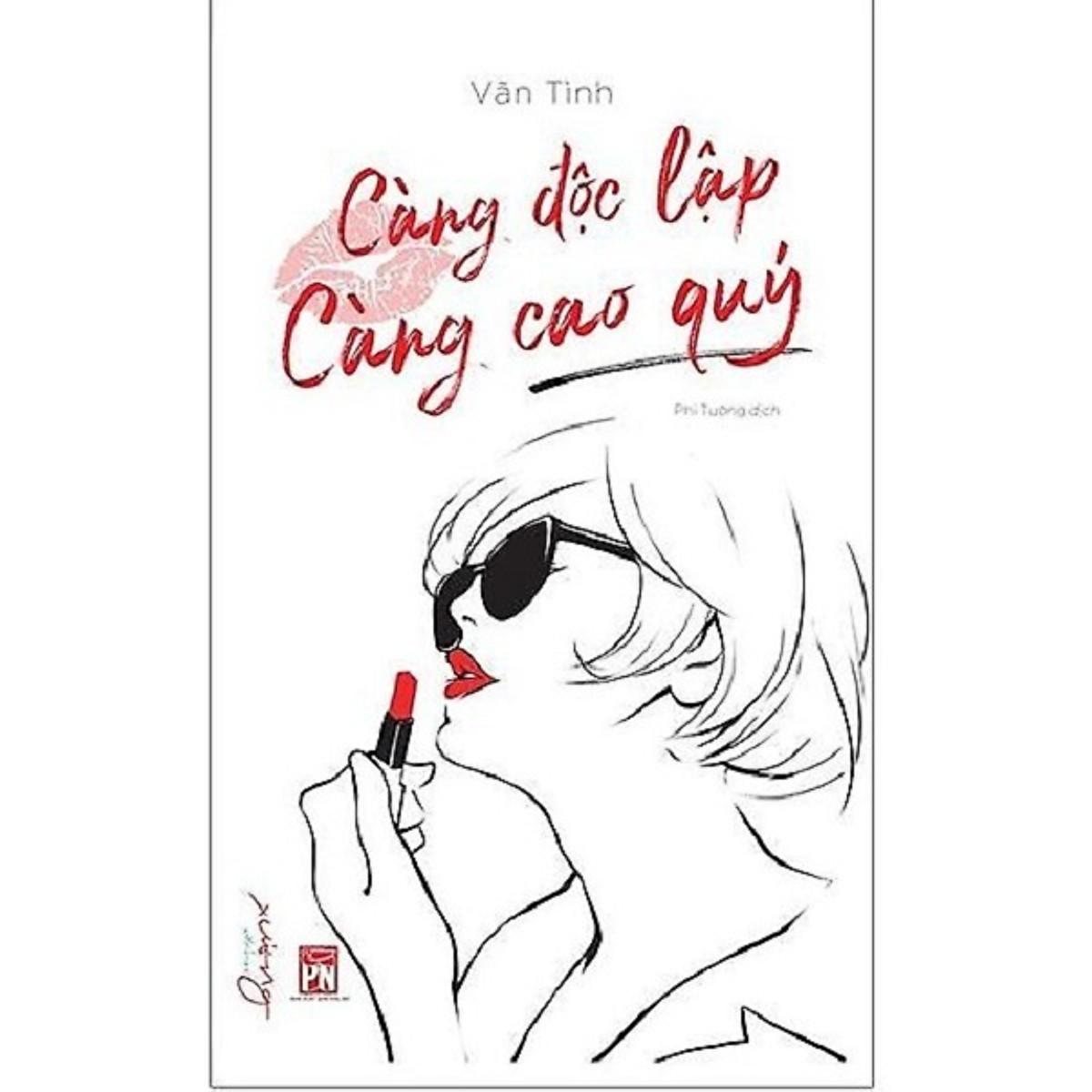 Càng độc lập càng cao quý - Bản Quyền