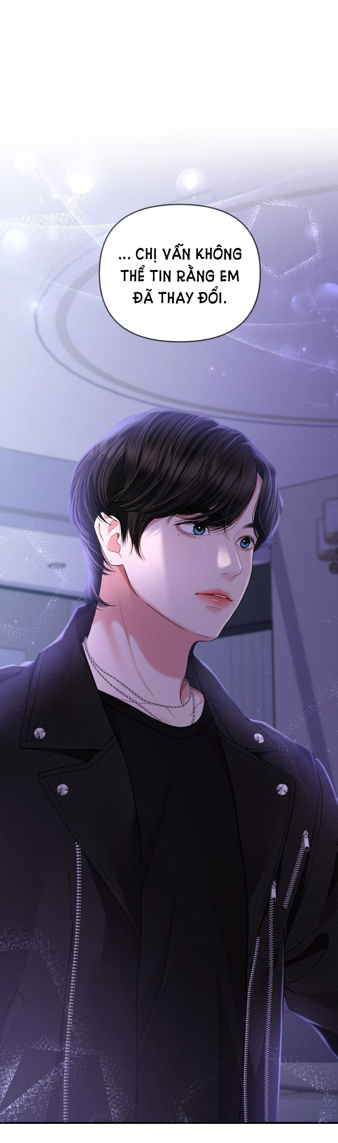 gửi em người đánh cắp những vì sao - to you who swallowed a star chapter 122.1 35