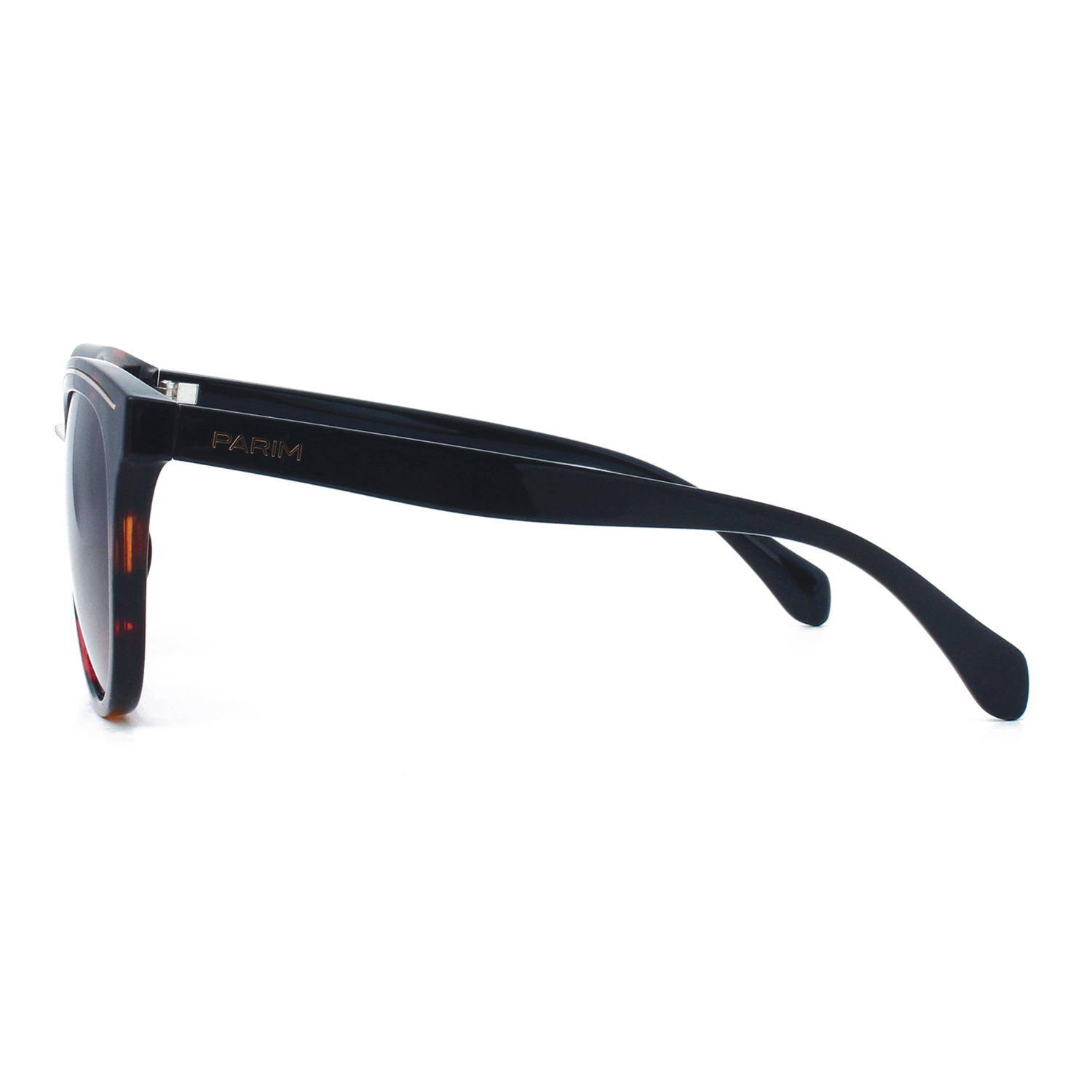 Kính mát nữ PARIM 11044 thời trang (size 55/21/144)