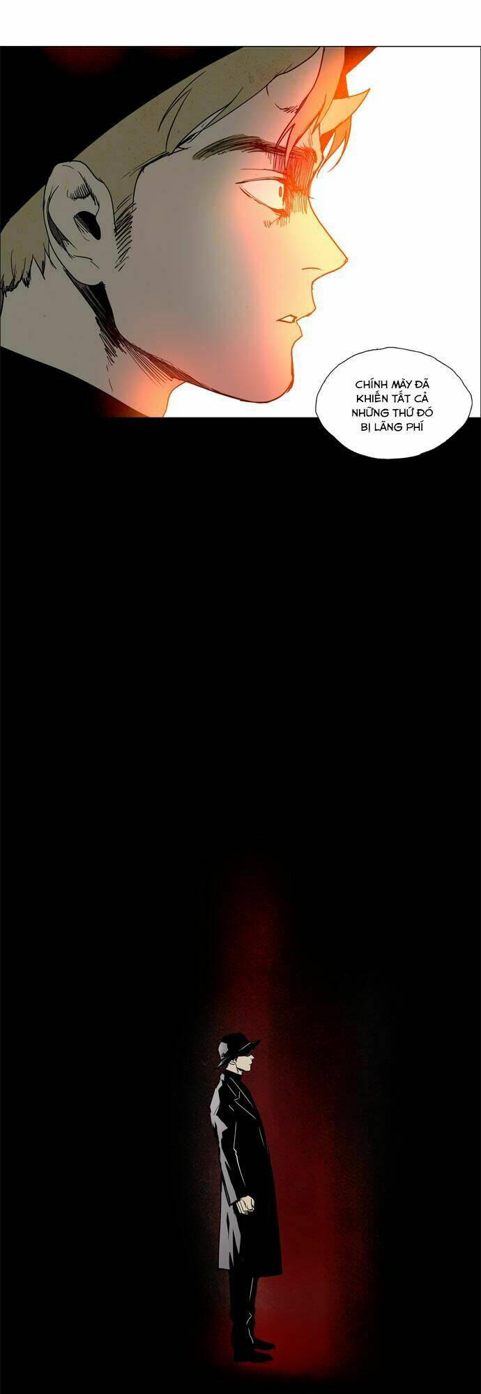 lessa 2: the crimson knight chapter 74 13