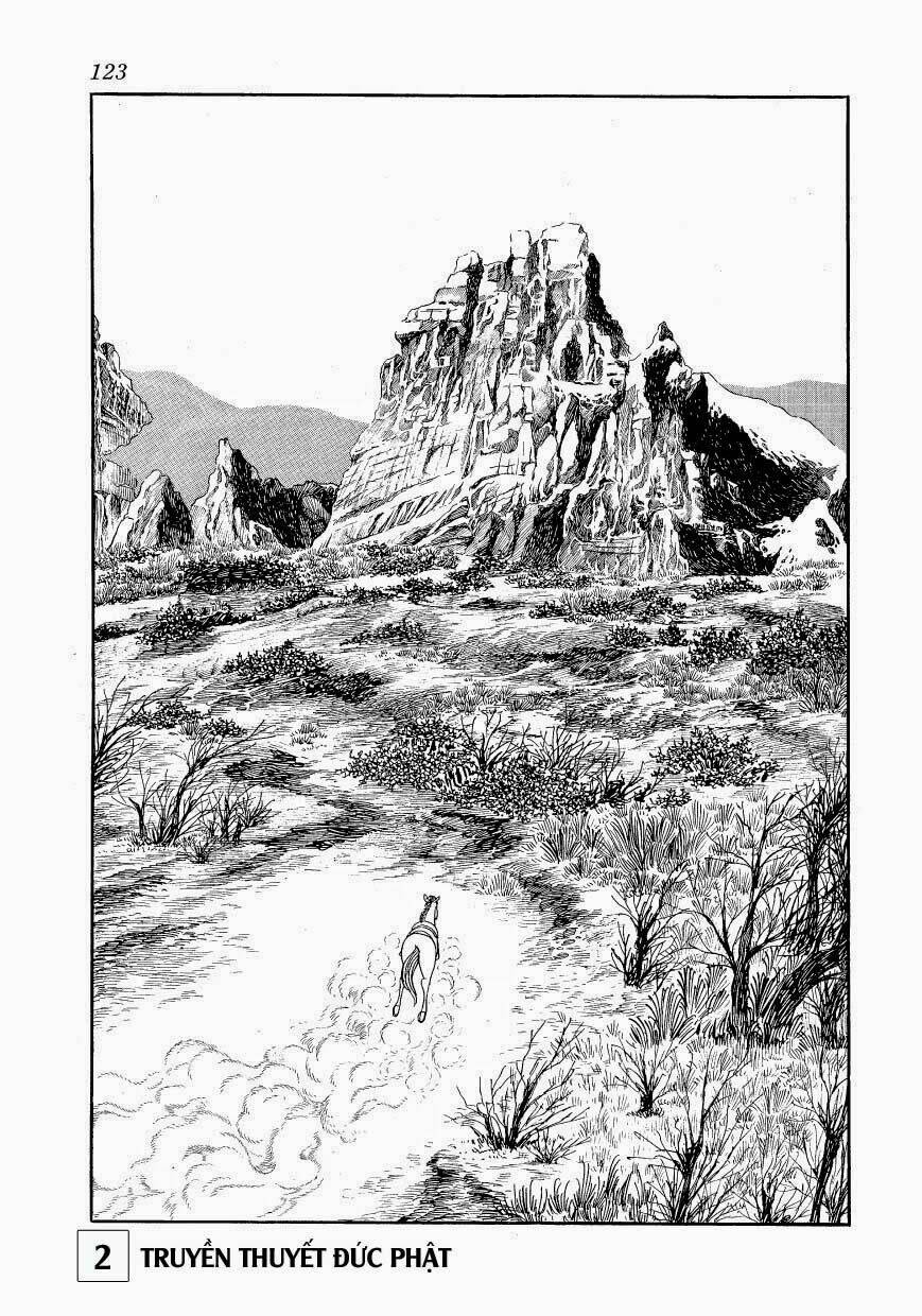 buddha - truyền thuyết đức phật chapter 9 23