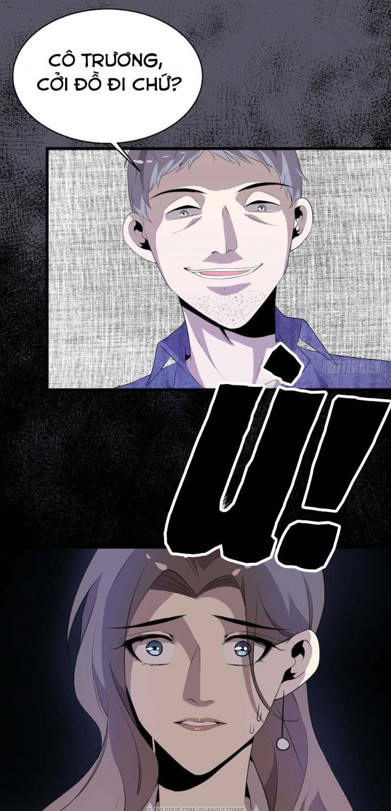 thát không mê thất chapter 8 31