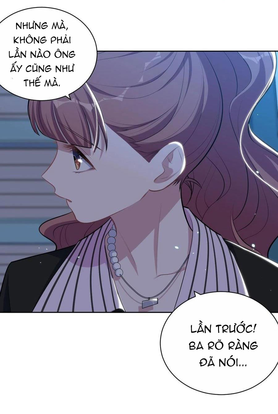 bố vợ đại nhân là bà xã chapter 149 23