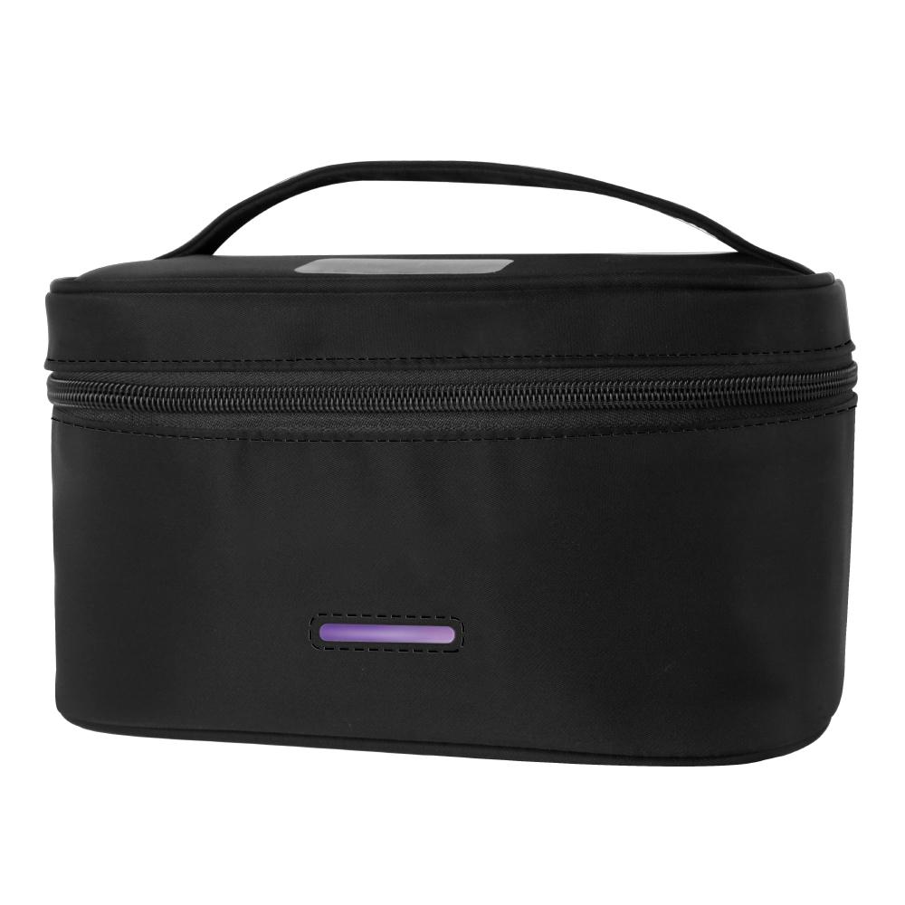 Túi làm sạch dụng cụ cá nhân cầm tay bằng Led sữ dụng USB