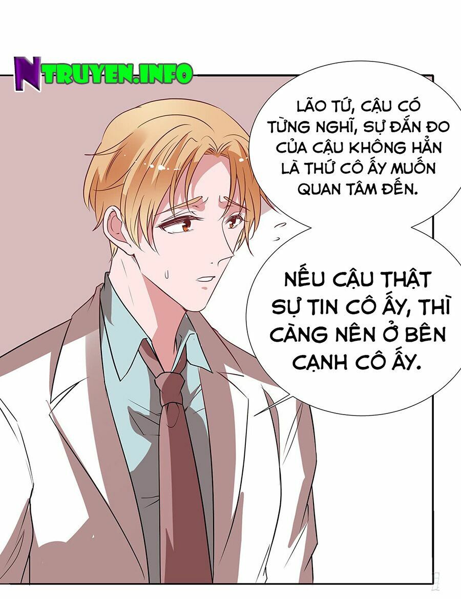 manh thê khó dỗ phần 2 chapter 34 28