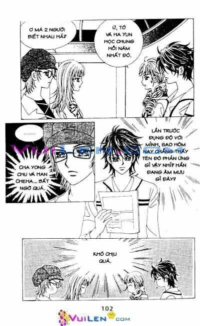 thiên thần tái thế chapter 7 102