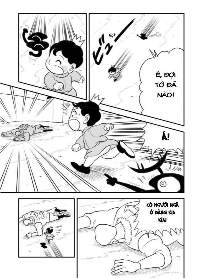 bảng xếp hạng vua chapter 104 12