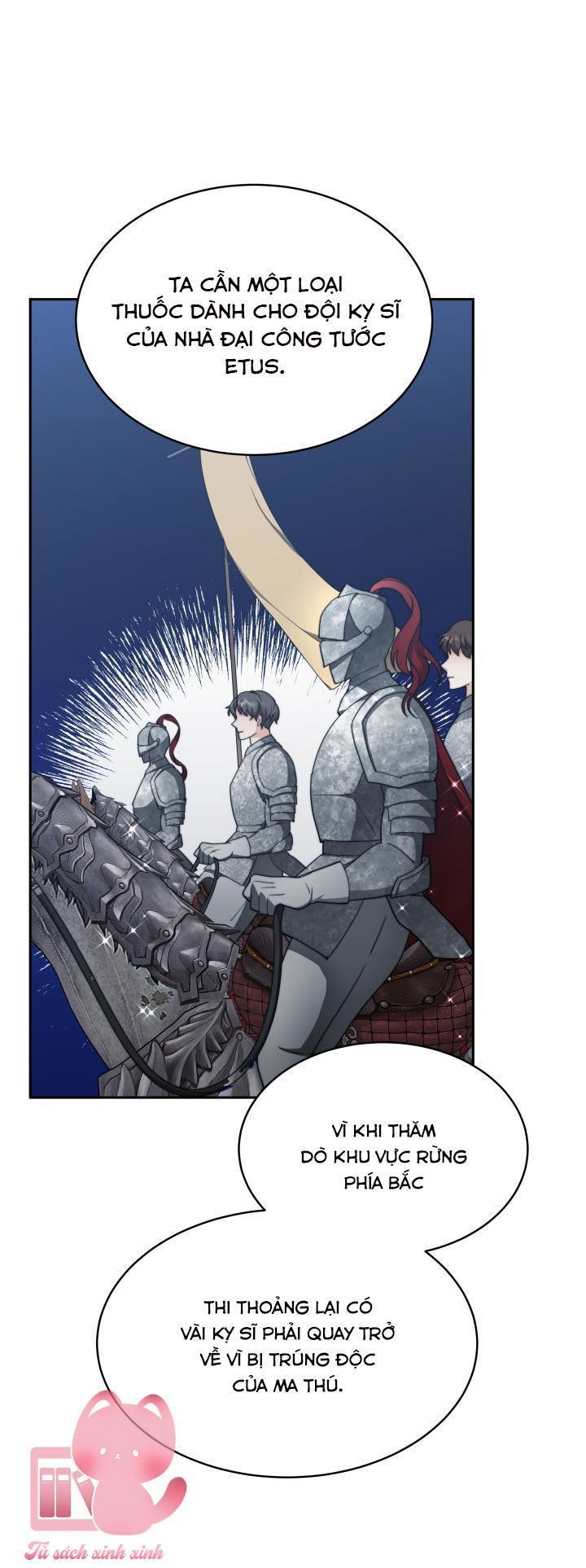 từ chồng cũ hóa thành nam chính chapter 9 12