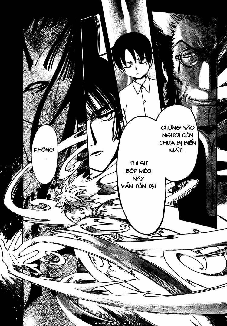 huyền thoại đôi cánh chapter 202 15