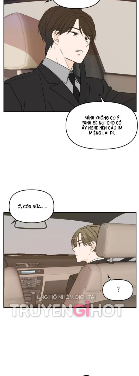 hẹn gặp anh ở kiếp thứ 19 chapter 91 34