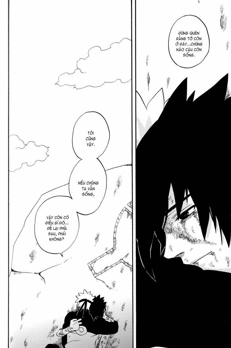 cửu vĩ hồ ly dj - guiding light chapter 1 41