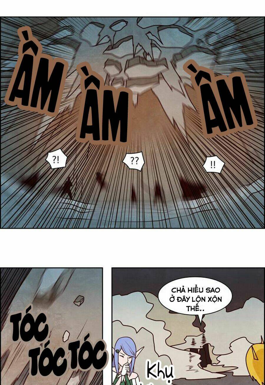 the devil king is bored chapter 91 31