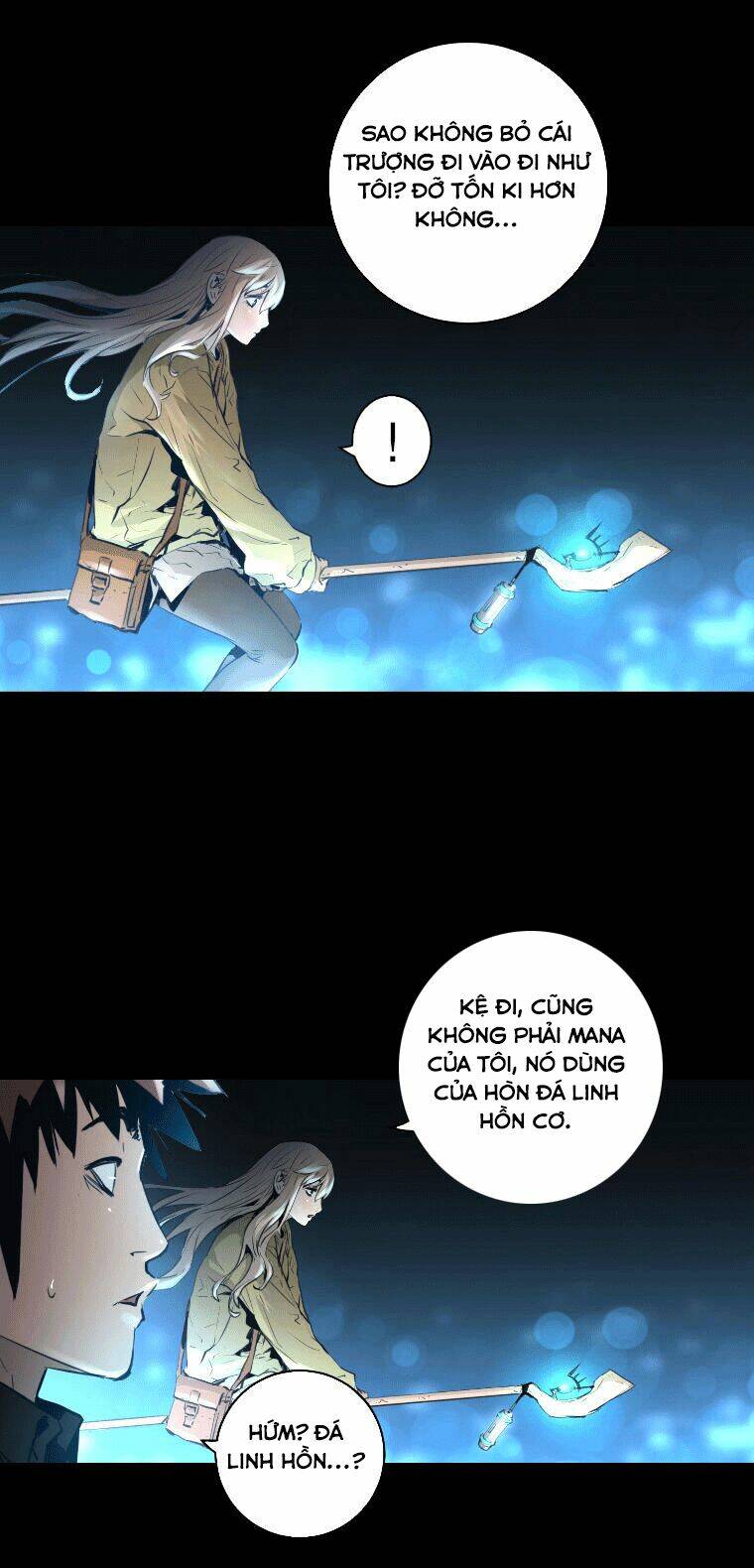tam tuyệt tại dị giới chapter 43 35
