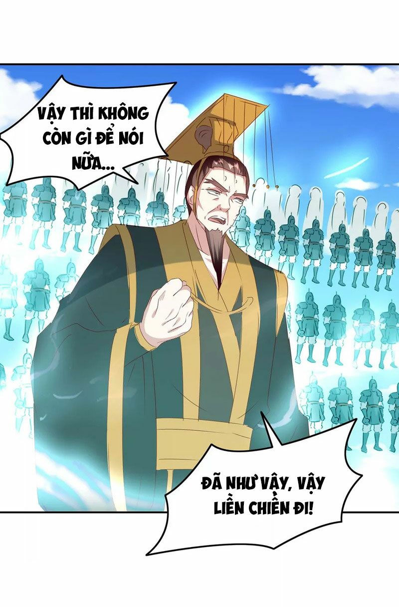 tối cường thăng cấp chapter 262 20