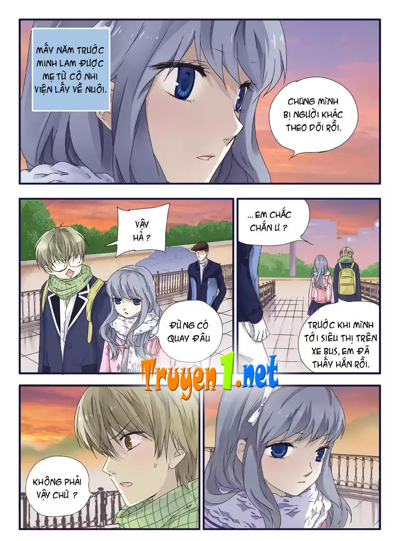 lam sí chapter 70 5