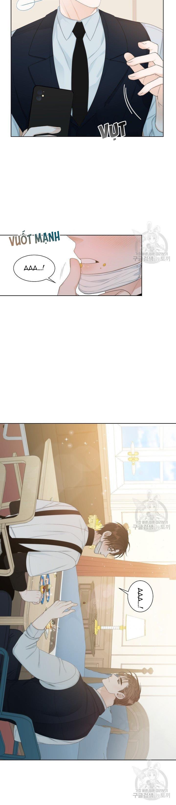 chuyện tình lãng mạn tại manhattan chapter 6 4