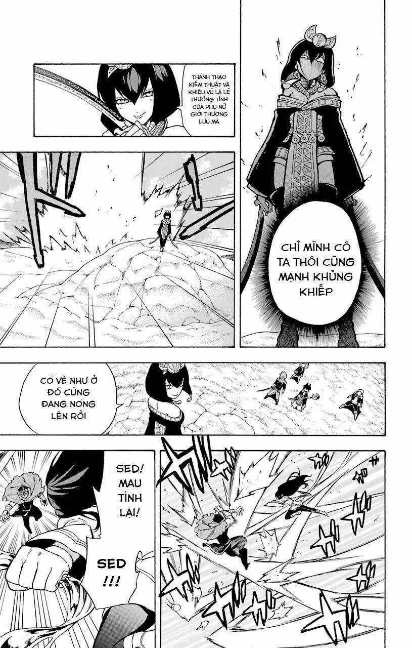 great priest imhotep chapter 14 19