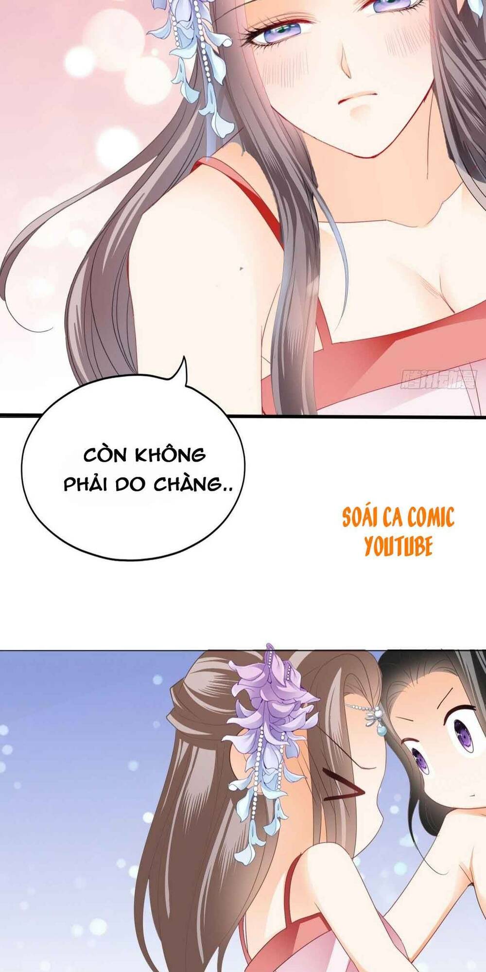 bổn vương muốn nàng chapter 79 36