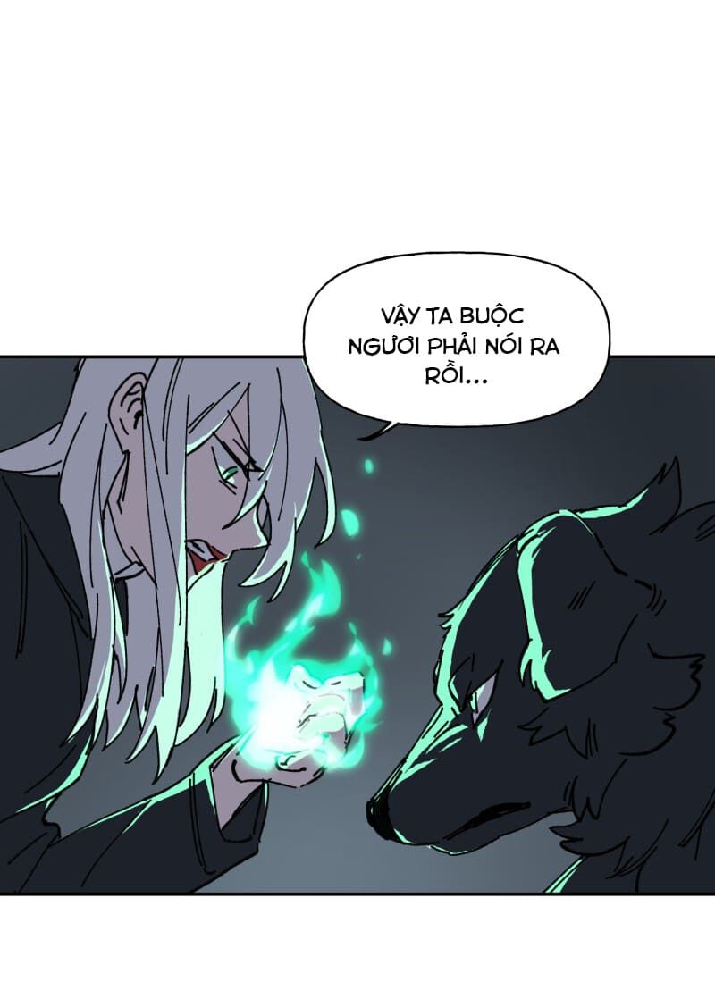 lumine - cội nguồn ánh sáng chapter 123 32