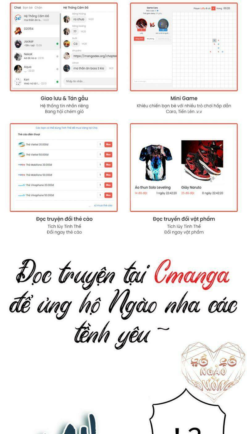 thiên kim bất hoán chapter 83 30