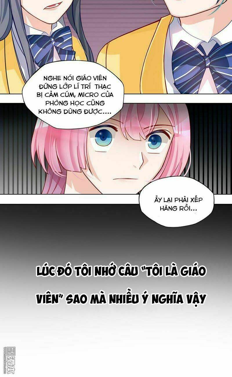 vì yêu mà cuồng chapter 4 7