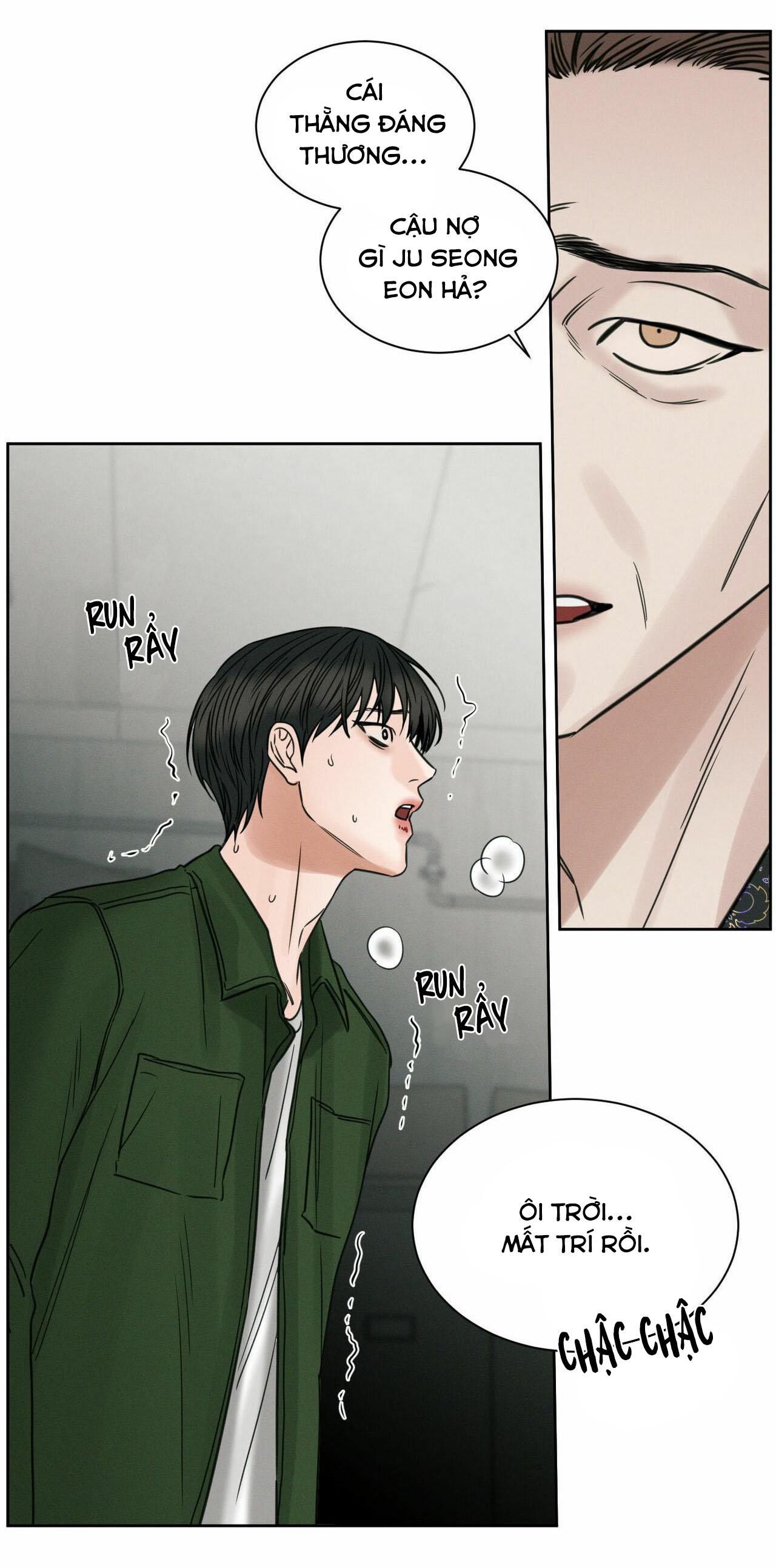 dù anh không yêu em chapter 49 27