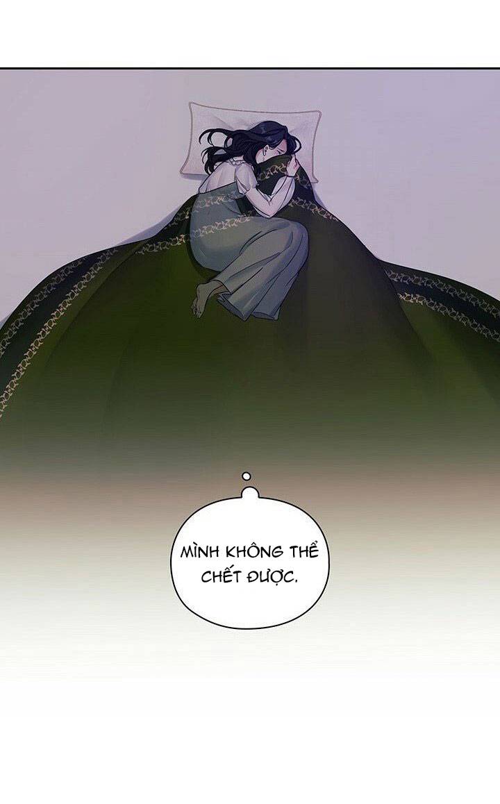 nhân danh cái chết của người chapter 1 11