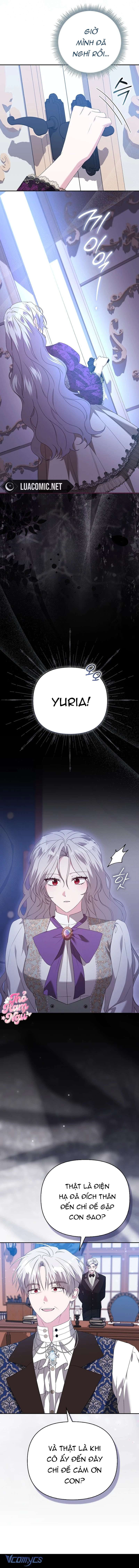 ác nữ muốn che giấu sự giàu sang chapter 15 12