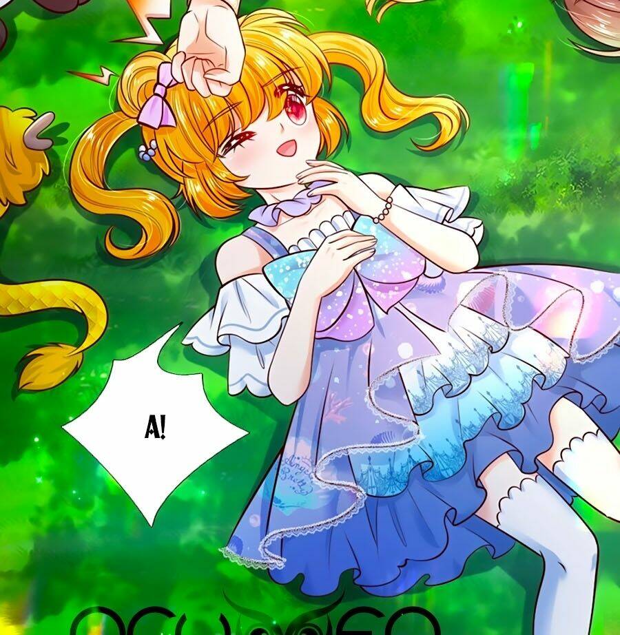 bỗng một ngày trở thành con gái nhà vua chapter 258 13