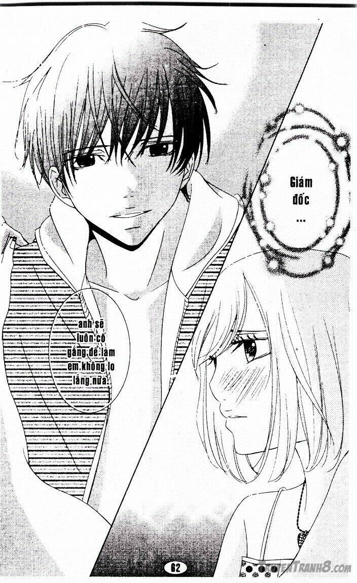 hôn cánh hoa yêu chapter 9 6