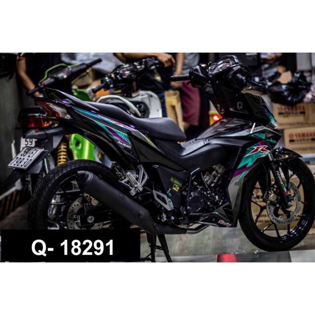 Tem rời Winner Crom
